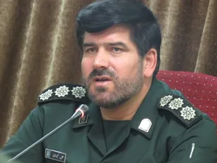 یادواره شهدای فرهنگی شهرستان بروجن