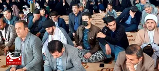 جشن بعثت پیامبر اعظم و پیروزی انقلاب در فلارد