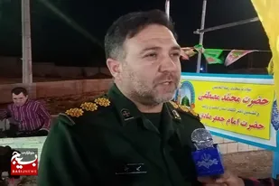 بیش از ۴۰ جشن با شکوه به مناسبت میلادپیامبر اکرم (ص) برگزار می&zwnj;شود