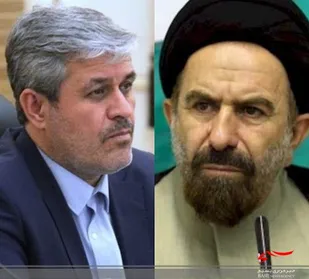 واکنش بزرگواری و تاجگردون به اظهارات یکدیگر