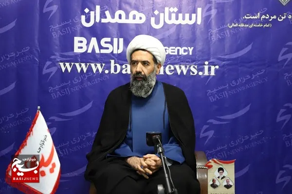 راه شهدا با جهاد تبیین ادامه دارد
