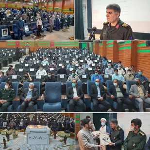 سیره تربیتی حضرت معصومه(س) در جامعه نهادینه شود/ انتخابات برای رأی اولی ها یک جشن تکلیف سیاسی است