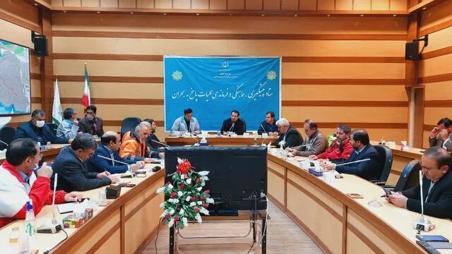 «فوق محرومیم»/ ستاد بحران در این اتفاق رفوزه شد/ در مقابل رهبر معظم انقلاب، رئیس جمهور و مردم شرمنده هستم/ همه امکانات بسیج شوند