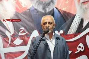 ابن‌الدین حمیدی: همه مؤلفه‌های قدرت آمریکا در حال افول است/ پیچ تاریخی به سمت قله ایران اسلامی