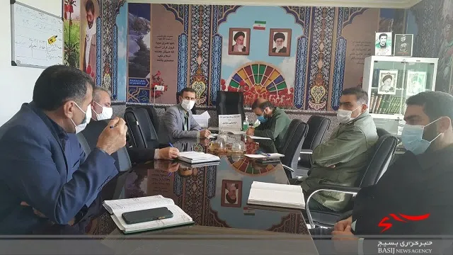 کمک مومنانه بسیج حقوقدانان استان برای آزاد سازی زندانیان جرایم غیر عمد
