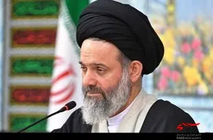 شنیدن سخنان رهبری به ما احساس غرور می‌دهد/ مشکل جامعه پایبندنبودن به قرآن و اهل‌بیت(ع) است