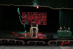 نخستین محفل شعر فاطمی در لرستان برگزار می&zwnj;شود