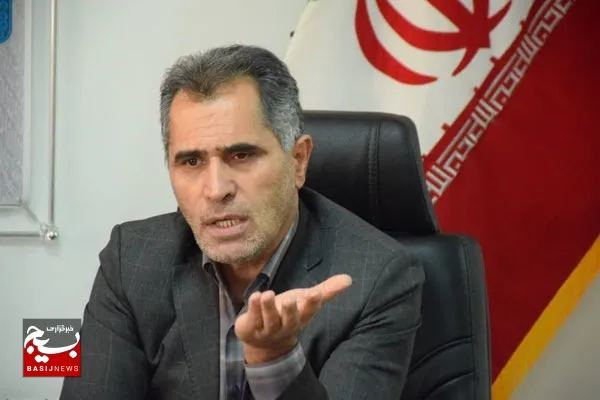 حرکت صنایع استان همدان به سمت صنایع کم آب بر