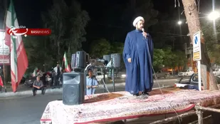 بصیرت، چراغ مه&zwnj;شکن مسیر ولایت است