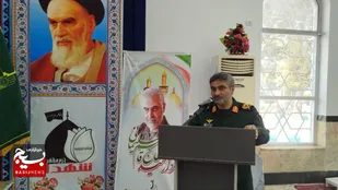 همبستگی مردم ایران، راهبرد دشمن را خنثی کرد