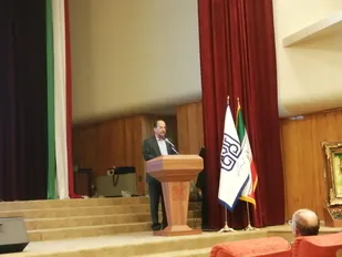 دانشجوی تراز باید شناخت کامل ازانقلاب اسلامی داشته باشد