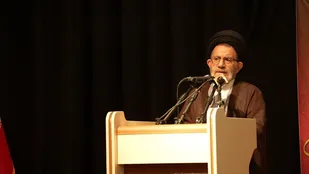 جهاد تبیین&raquo; سلاح مقابله با امپراتوری&zwnj;های رسانه&zwnj;ای است/ جنگ باورها، نبردِ اصلی ۴۷ ساله ماست