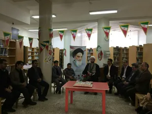 از بزرگترین مواهب انقلاب توجه به شخصیت والای زن است
