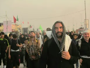 شعر/با سلامی به روح پاک شهید