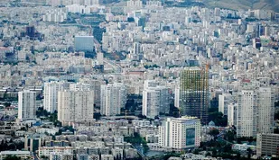 نیمی از درآمد تهرانی&zwnj;ها خرج مسکن می&zwnj;شود