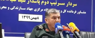 خدمت رسانی به مردم یکی از ماموریت های اصلی سپاه/خدمت به مردم و اثبات کار آمدی نظام از مهمترین اهداف ماست