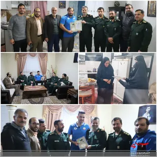 جوانان انقلابی، وارثان پرچم انقلاب و محقق تمدن نوین اسلامی هستند

&nbsp;