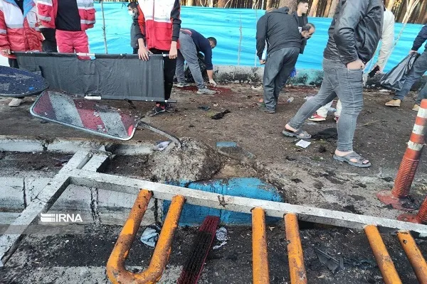اعلام آمادگی گروه موسسات بهارنکو استان فارس برای ارائه خدمات روانشاختی، مشاوره و مددکاری به خانواده‌های آسیب دیده حادثه کرمان