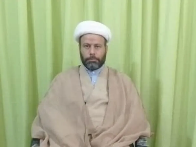 از دست‌دادن هویت انسانی با بی‌حجابی و بدحجابی از اهداف کشورهای غربی است