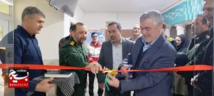 افتتاح مرکز مشاوره و خانواده &laquo;مهر&raquo; شاهرود با تأکید بر نقش بسیج در حل آسیب&zwnj;های اجتماعی