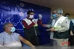 گروه سنی بالای ۵۰ سال سیستان و بلوچستان هفته آینده واکسینه می‌شوند