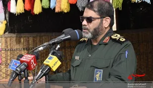 عشایر ۴۳ سال پای انقلاب و آرمان&zwnj;های آن ایستاده اند