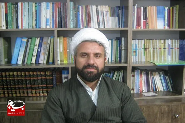 تشکیل سازمان بسیج سازندگی از برکات انقلاب اسلامی است 