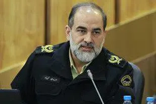 فعالیت های پلیس بین الملل نسبت به سال گذشته ۴۸۰ درصد رشد داشته است/وظیفه اینترپل، پیگیری جرائم جنایی در خارج از کشور است