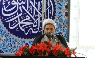 استکبار به دنبال استحاله نظام اسلامی است