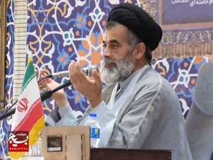 خودسازی مقدمه جامعه سازی است