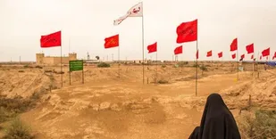 آغاز اردو&zwnj;های حضوری راهیان نور دانش&zwnj;آموزی از امروز/ ۲۰ هزار دانش&zwnj;آموز به اردو می&zwnj;روند