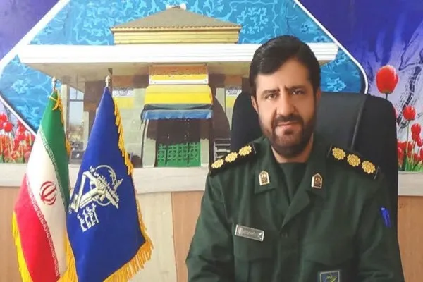 روحیه عاشورایی ملت ایران نابود کننده طرح‌های شوم دشمنان است