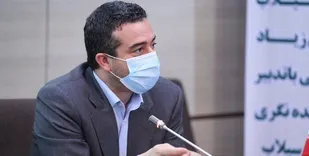 آمار جدید کرونایی استان طی ۲۴ ساعت گذشته