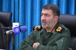 جزئیات مراسم تشییع پیکر سه شهید بسیجی مدافع امنیت در گچساران