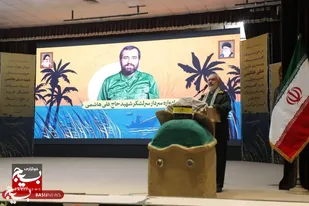 دفاع مقدس تجلی وعده الهی برای یاری ملت ایران بود/ آمریکا پس از ۱۲ روز تسلیم خواست ما شد