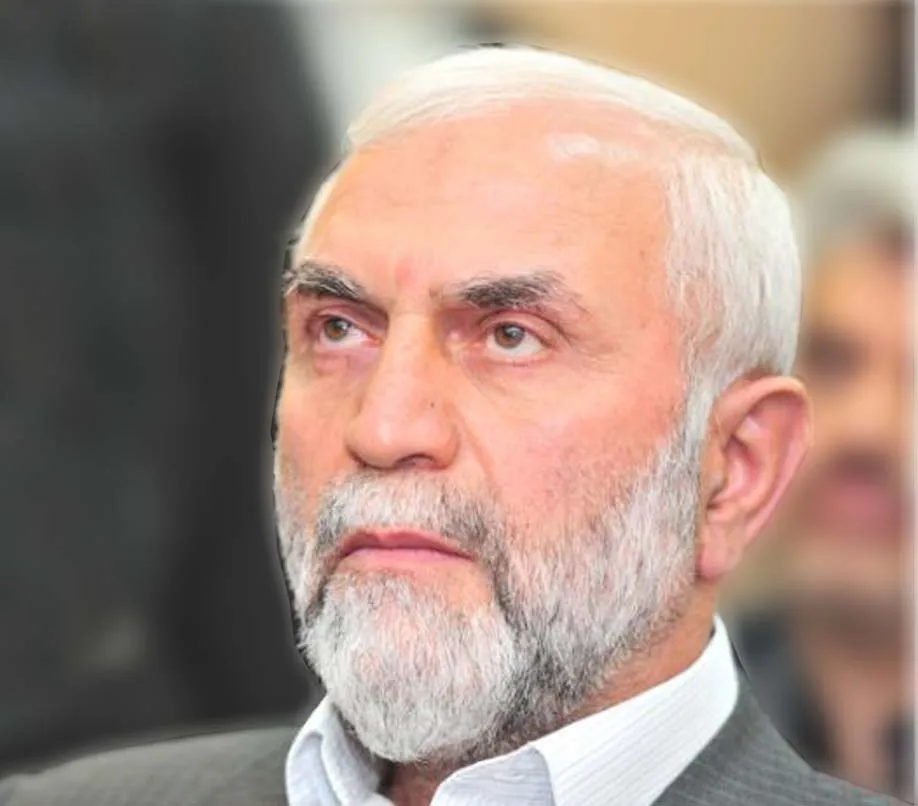 تشییع پیکر سردار شهید همدانی دوشنبه ساعت 9 در همدان