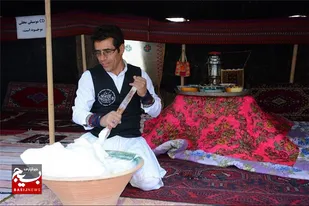 &nbsp;جشنواره&zwnj;های محلی فرصتی برای معرفی سبک زندگی سنتی به نسل&zwnj;های آینده است