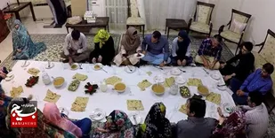 روایت نغز سالی که با ماه رمضان نو شد/ رسم &laquo;روزه باز کنی&raquo; در نیشابور از زبان برزگترها