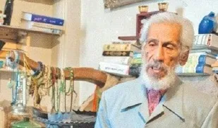 گچ&zwnj;بری مبتنی بر سبک&zwnj; معماری ایرانی و اسلامی ارمغان هنرمند اصفهانی برای کشورهای جهان