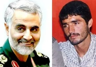 شهید یوسف الهی چه کرده بود که سردار سلیمانی وصیت کرد در کنار او دفن شود؟
