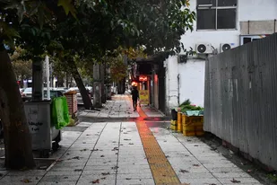 تمکین بازاریان گرگان به محدودیت&zwnj;های کرونایی