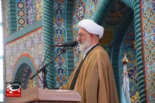 امام جمعه شاهرود بر حمایت از مطالبات رهبری و اولویت&zwnj;دادن به معیشت مردم تأکید کرد