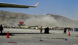 خشم جمهوریخواهان از کشته شدن ۱۳ آمریکایی درکابل