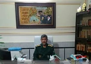 لوح سپاس با امضای فرمانده کل سپاه به رزمندگان سپاهی و بسیجی سیستان و بلوچستان اهداء خواهد شد