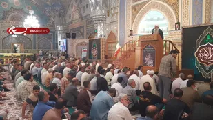 جنگ هشت&zwnj;ساله ملت ایران را ساخت و تهدید را به فرصت تبدیل کرد