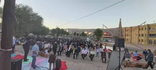 اجتماع بزرگ مدافعان تحکیم خانواده با محوریت حفظ عفت و حیای زن ومرد
