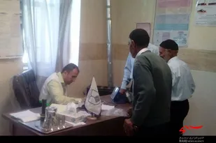 در راستاي خدمات رساني درماني به محرومين اجراي طرح جهادي شهيد دكتر رهنمون در گلپايگان برگزار گردید