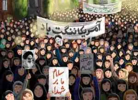 مقام معظم رهبری: تنها امام بود که نقش زن‌ها را فهمید