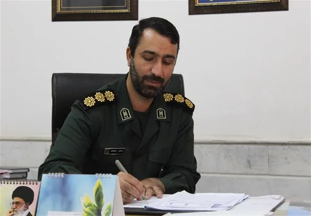 انقلاب اسلامی روز به روز قوی‌تر و کامل‌تر می‌شود/ خون شهدای مقاومت اتحاد و همدلی در میان مردم ایجاد کرد