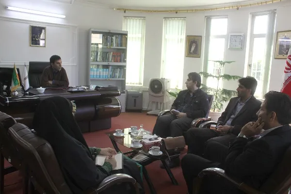 خروجی مراکز آموزش عالی می‌تواند ورودی مراکز آموزش علمی کاربردی باشد